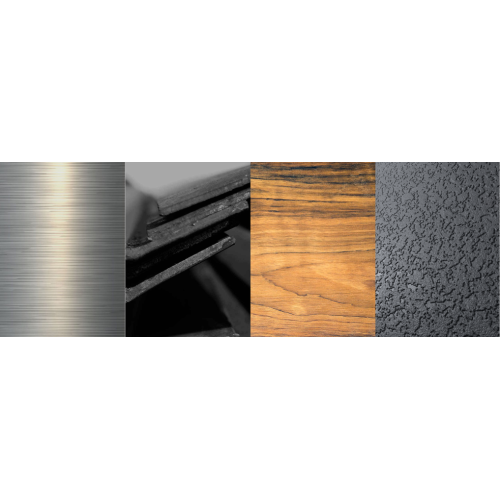 Круг лепестковый торцевой Alloid 125 мм P240 T27 (00000061771) - фото 6 Круг лепестковый торцевой Alloid 125 мм P240 T27 (00000061771) - фото 6