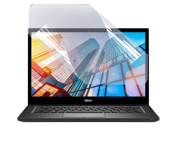Противоударная гидрогелевая пленка Hydrogel Film для Dell Latitude 7490 (206.65х325.83), Transparent
