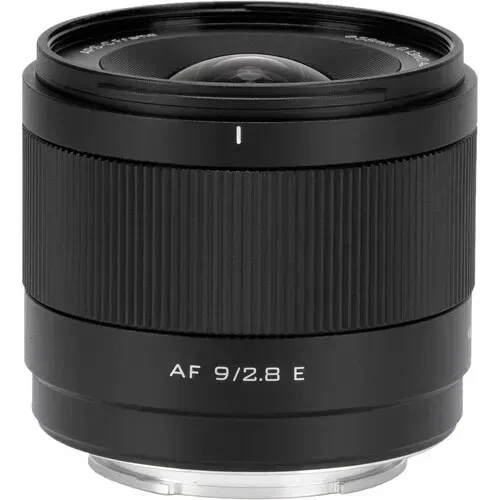 Объектив Viltrox AF 85mm F2.0 EVO FE AF 85/2.0 FE автофокусный для Sony E-mount Full frame (2936034815)