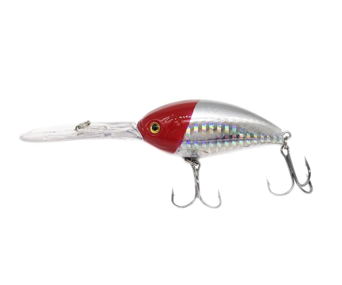 Воблер Dejia Wild Mantis Deep Crank 110 №1 (9283)