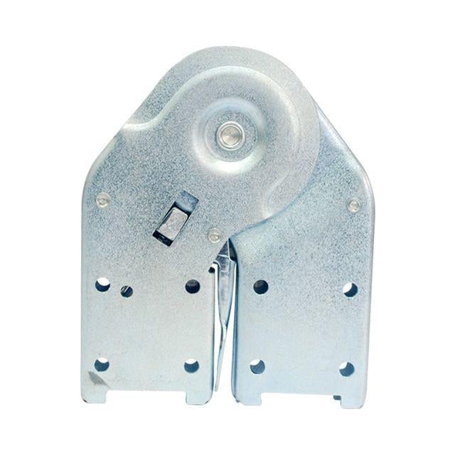 Механизм шарнирный Intertool для стремянок LT-0028/LT-0029/LT-0030 TOP HINGE (LT-6001)