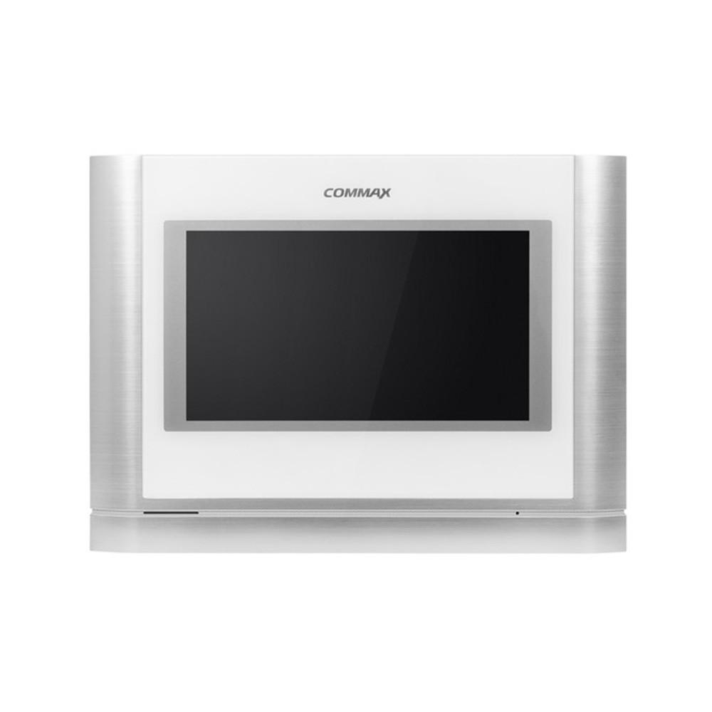 Відеодомофон IP Commax CIOT-700M White (1540624041)