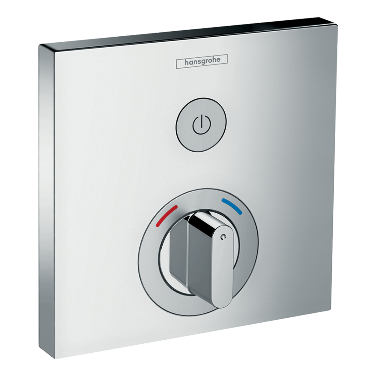 Смеситель для душа Hansgrohe ShowerSelect S Хром (15767000)