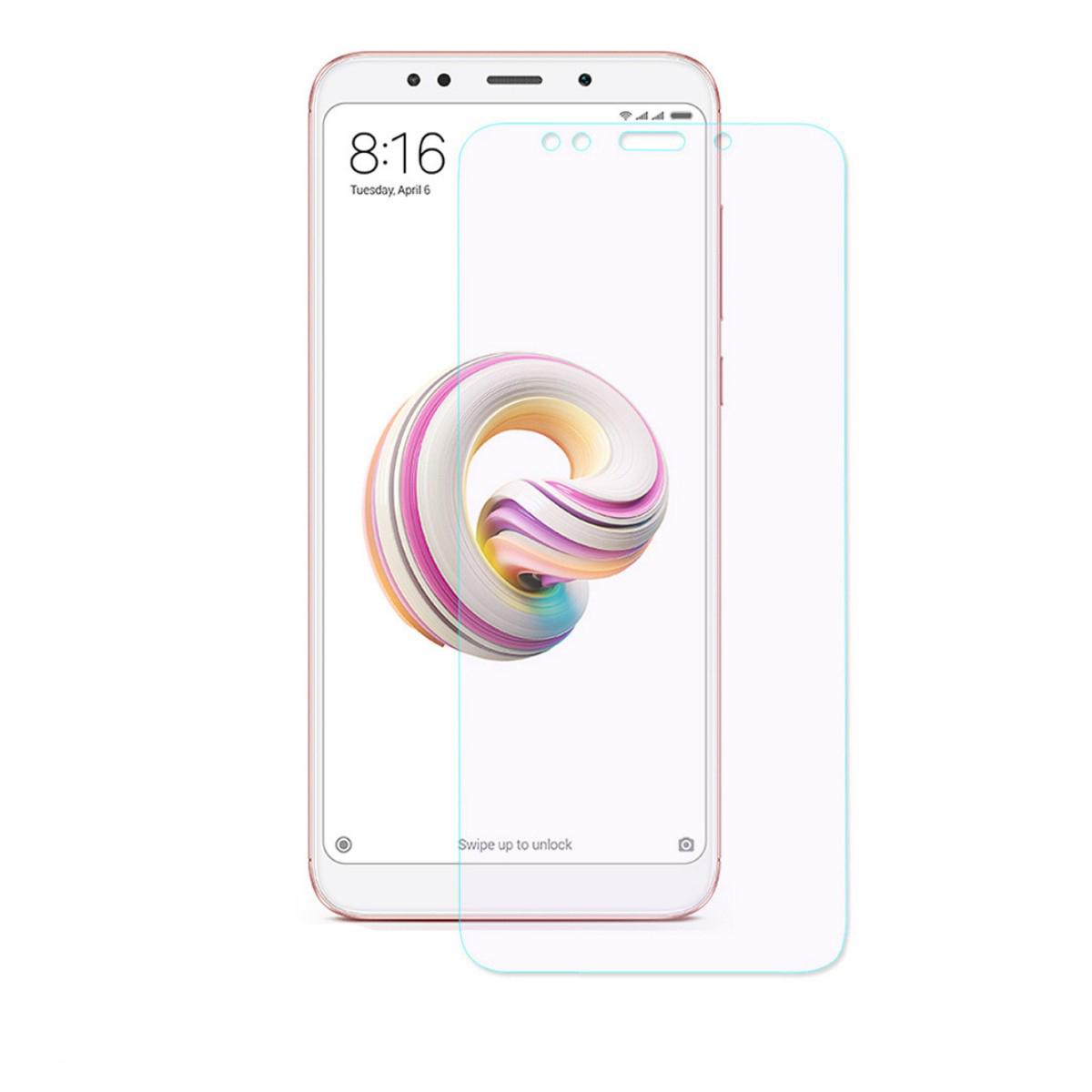 Защитное стекло Glass 2,5D для Xiaomi Redmi 5 Plus (243) Защитное стекло Glass 2,5D для Xiaomi Redmi 5 Plus (243)