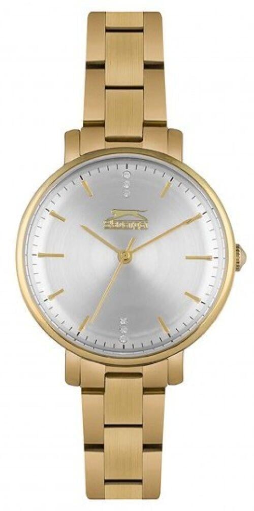 Наручний годинник жіночий Slazenger SL.09.6226.3.03 (671470)