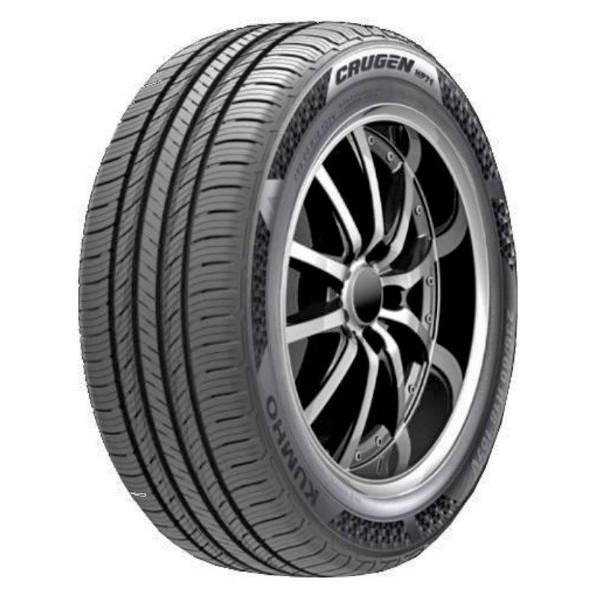 Шина летняя Kumho CRUGEN HP71 225/65R17 102V (2415669)