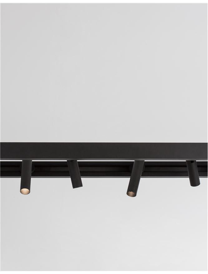 Светильник магнитный Nova Luce Nap (8925220) - фото 3