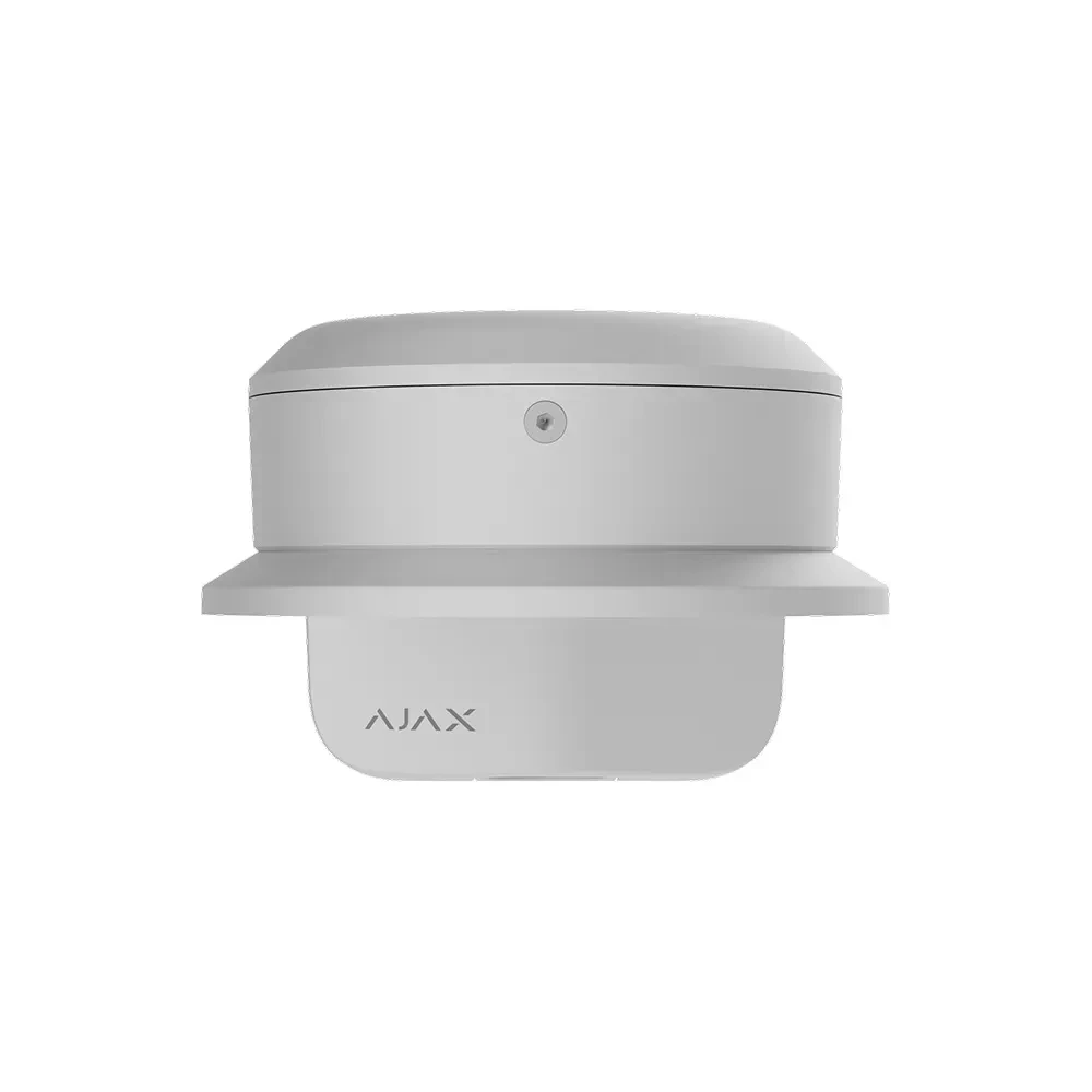 Кронштейн настенный для камеры Ajax MountCam B2 ASP White - фото 2 Кронштейн настенный для камеры Ajax MountCam B2 ASP White - фото 2
