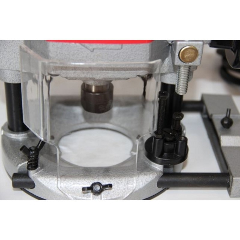 Фрезер BEST МФ-2300 - фото 2 Фрезер BEST МФ-2300 - фото 2