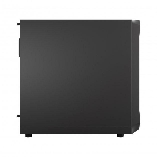 Корпус для комп'ютера Fractal Design Focus 2 Solid Black (FD-C-FOC2A-07) - фото 4