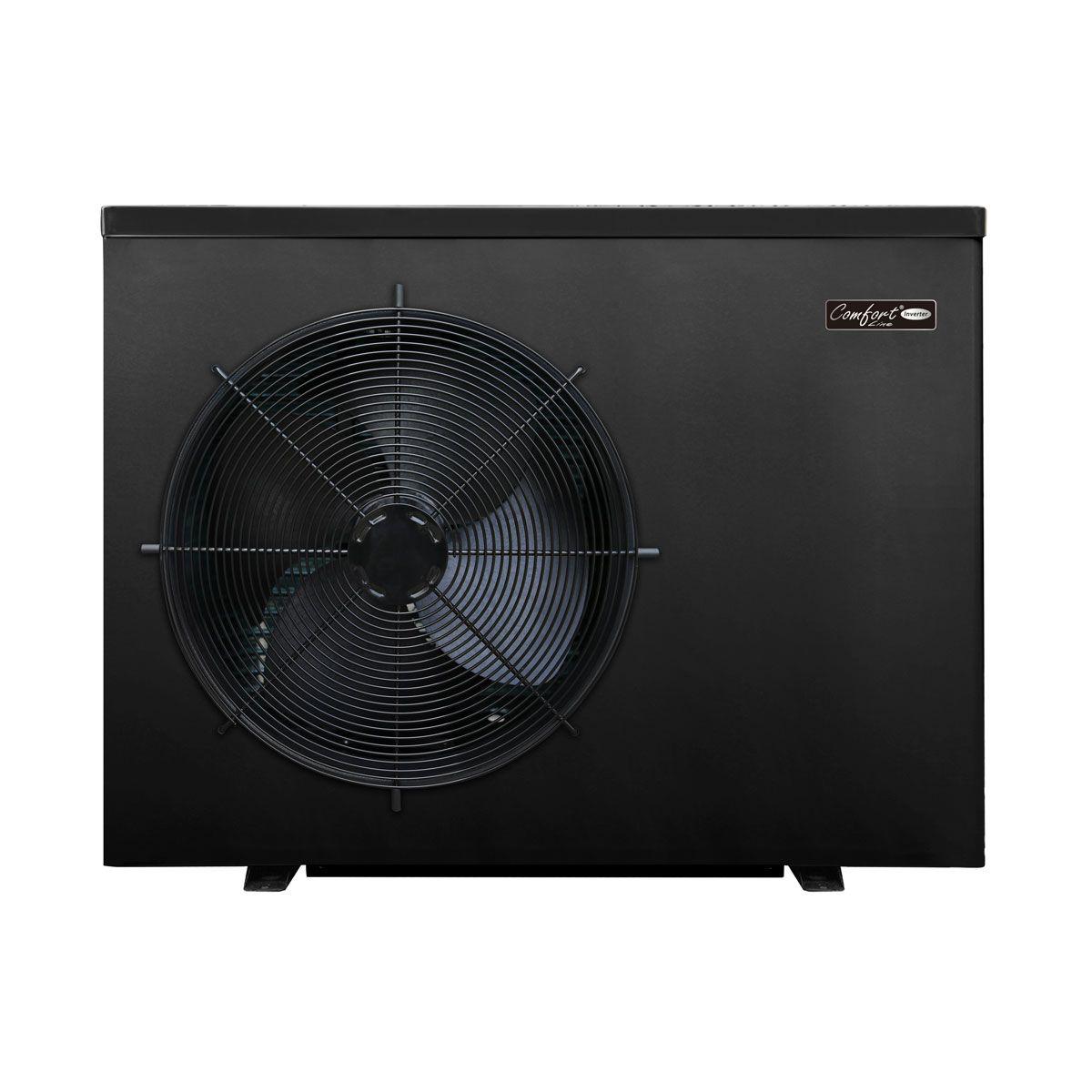 Насос для бассейна тепловой Fairland BPNR13 12,5 кВт