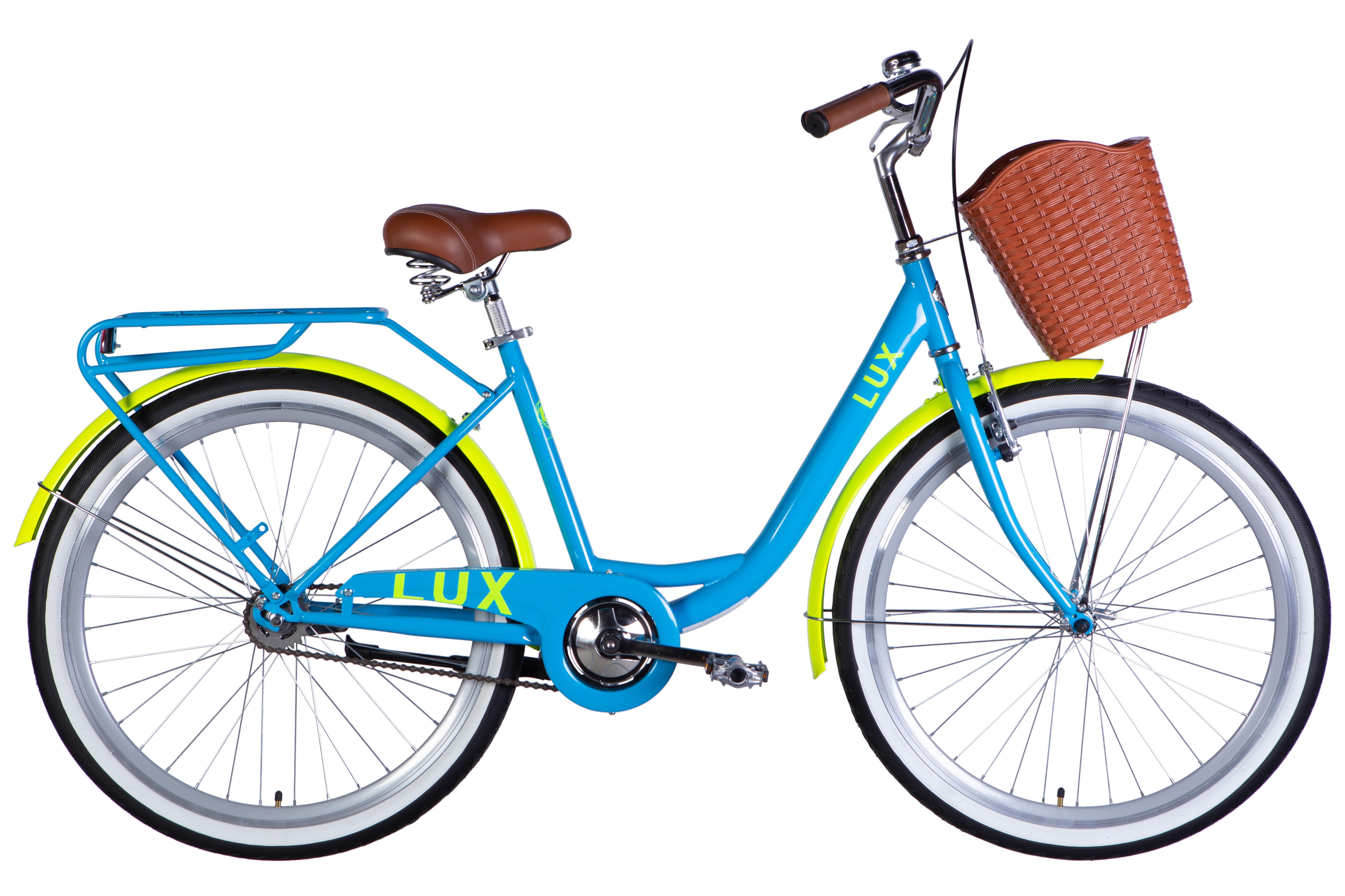 Велосипед ST 2025 26" Dorozhnik 2025 LUX Velosteel рама 17" Голубой (OPS-D-26-290) - фото 1 Велосипед ST 2025 26" Dorozhnik 2025 LUX Velosteel рама 17" Голубой (OPS-D-26-290) - фото 1