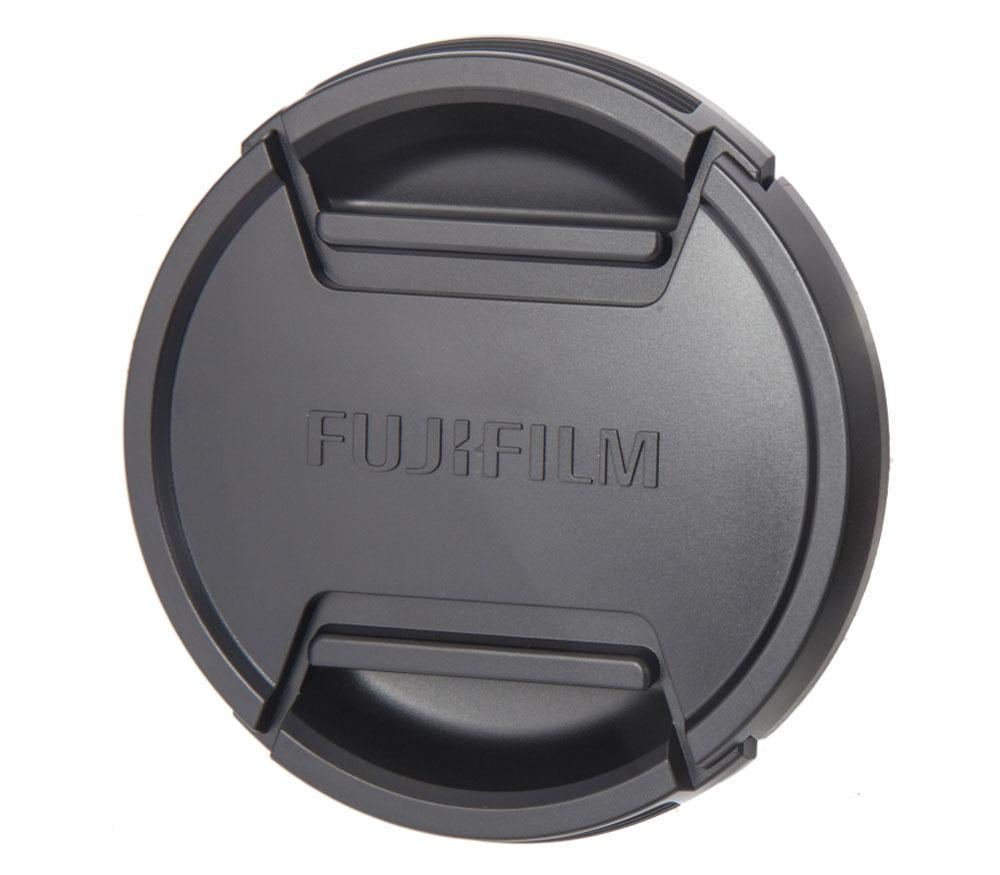 Крышка передняя для объективов FUJIFIM FLCP-58 II D 58 мм (1634646498)