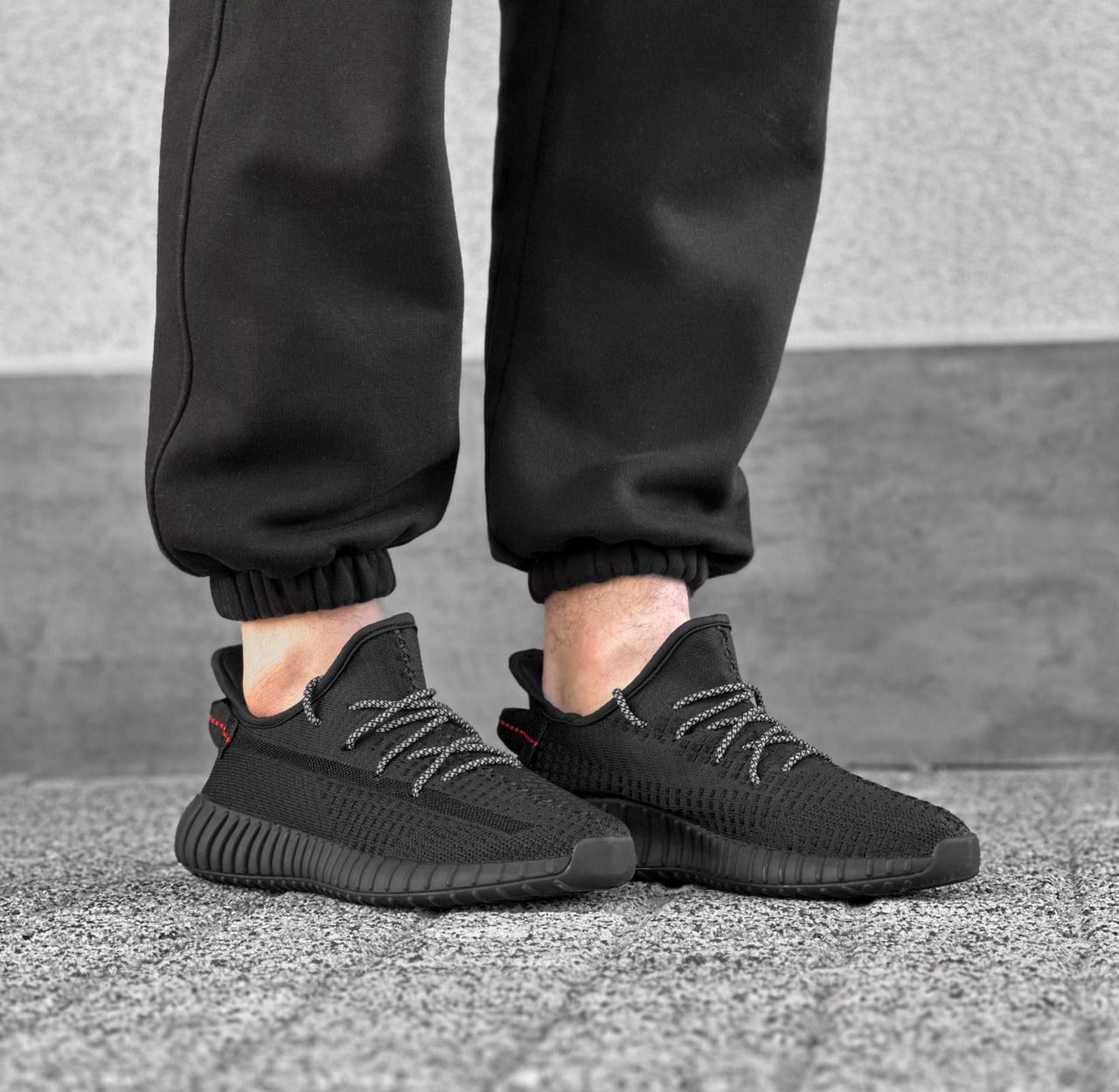 Кросівки чоловічі Restime р. 45 Чорний (22101) - фото 8