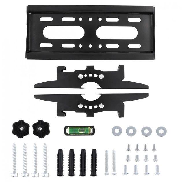Кронштейн HT-001 для телевізора 14-43" Чорний (HT-001-1) - фото 2