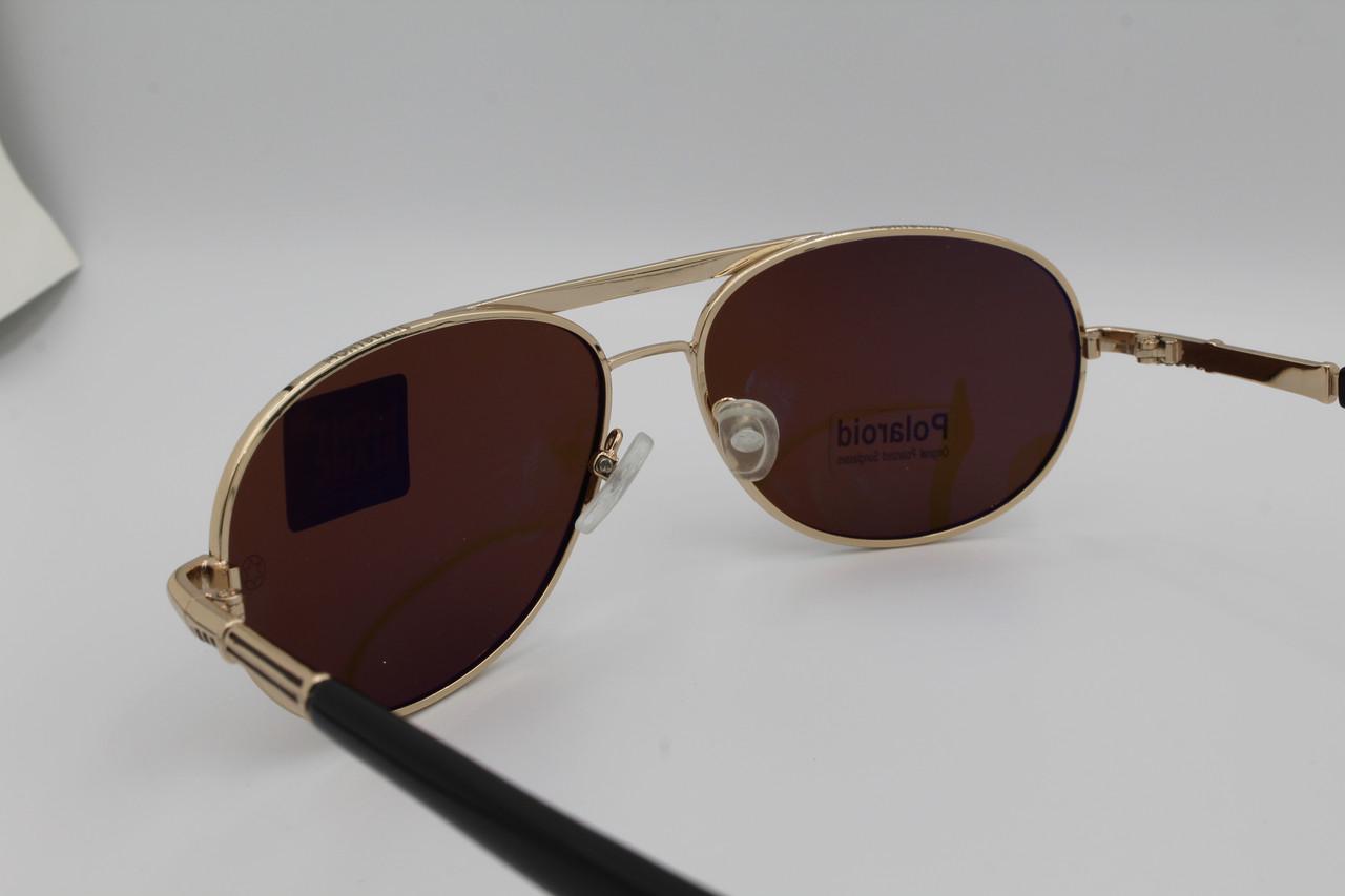 Солнцезащитные очки поляризационные мужские MB 367 (2620647727) - фото 8 Солнцезащитные очки поляризационные мужские MB 367 (2620647727) - фото 8