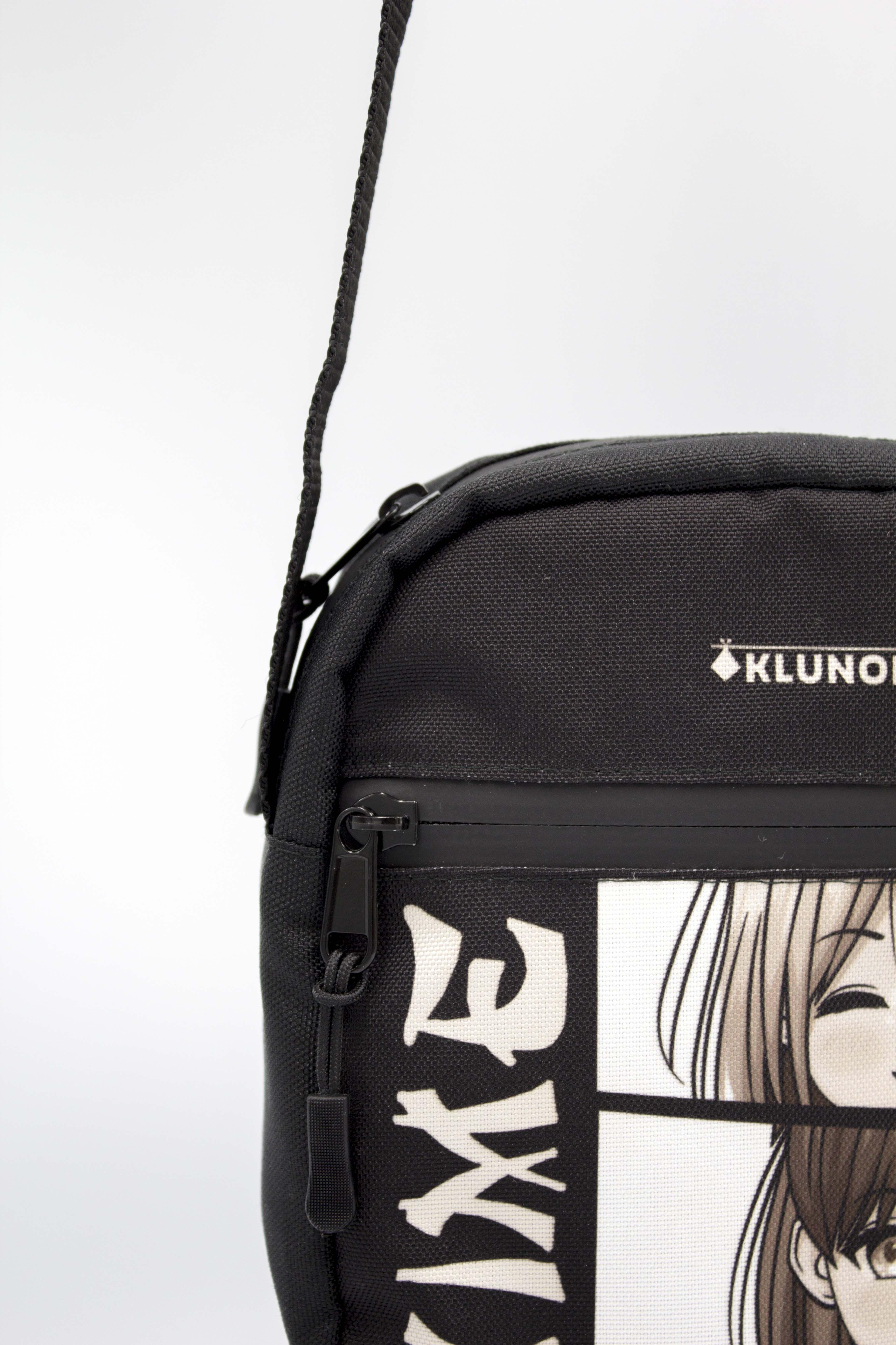 Сумка месенджер Аніме (24393794) - фото 7