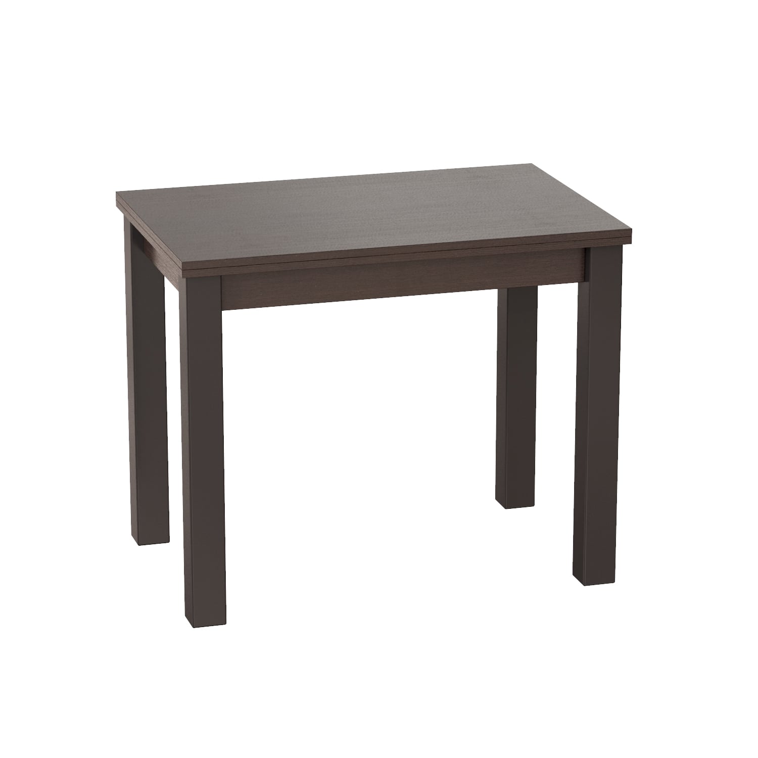 Стол-трансформер ART IN HEAD Dinner 900x750x600 мм Венге (TB15050500200) Стол-трансформер ART IN HEAD Dinner 900x750x600 мм Венге (TB15050500200)