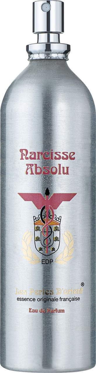 Парфюмированная вода NARCISSE ABSOLU for woman в транспортной упаковке 150 мл (8053629620510)