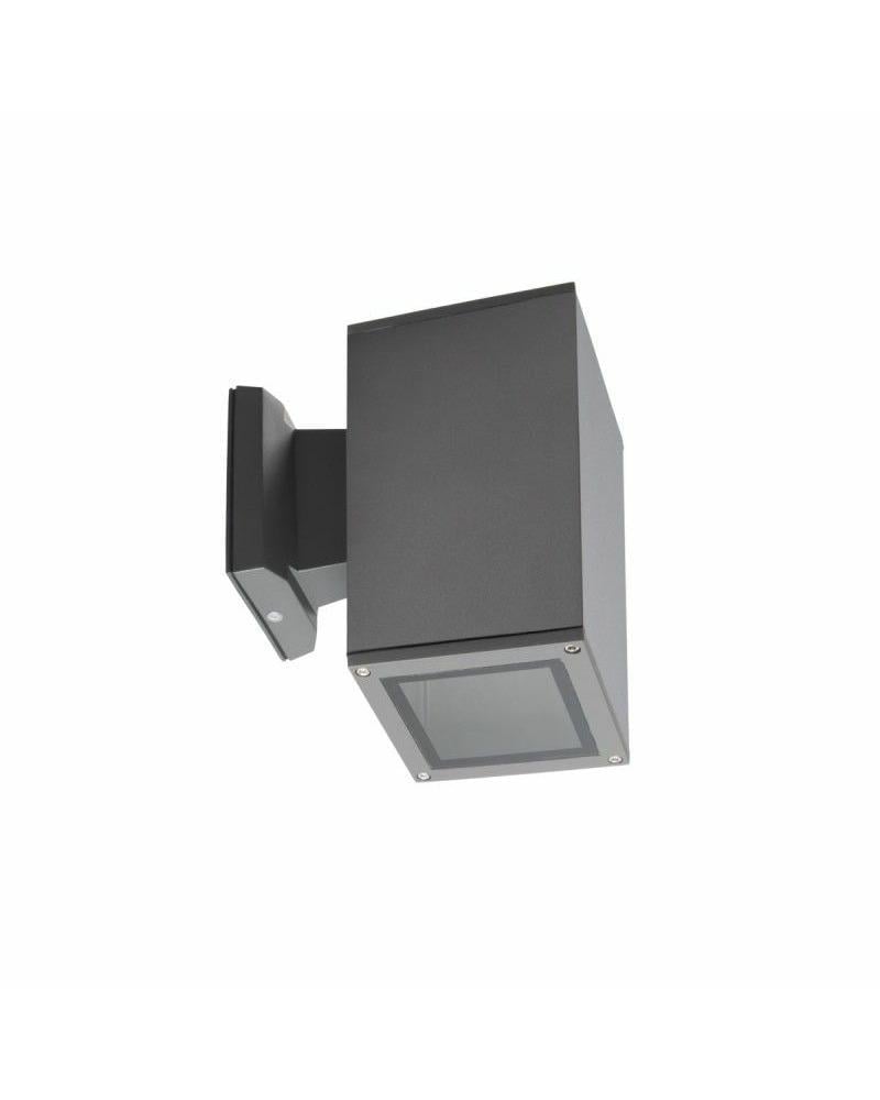 Светильник уличный Kanlux 29832 Lart EL-160-GR (24573624)