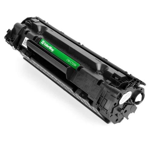 Картридж ColorWay Canon 725 1600 страниц Black (MCT-CW-C725M)