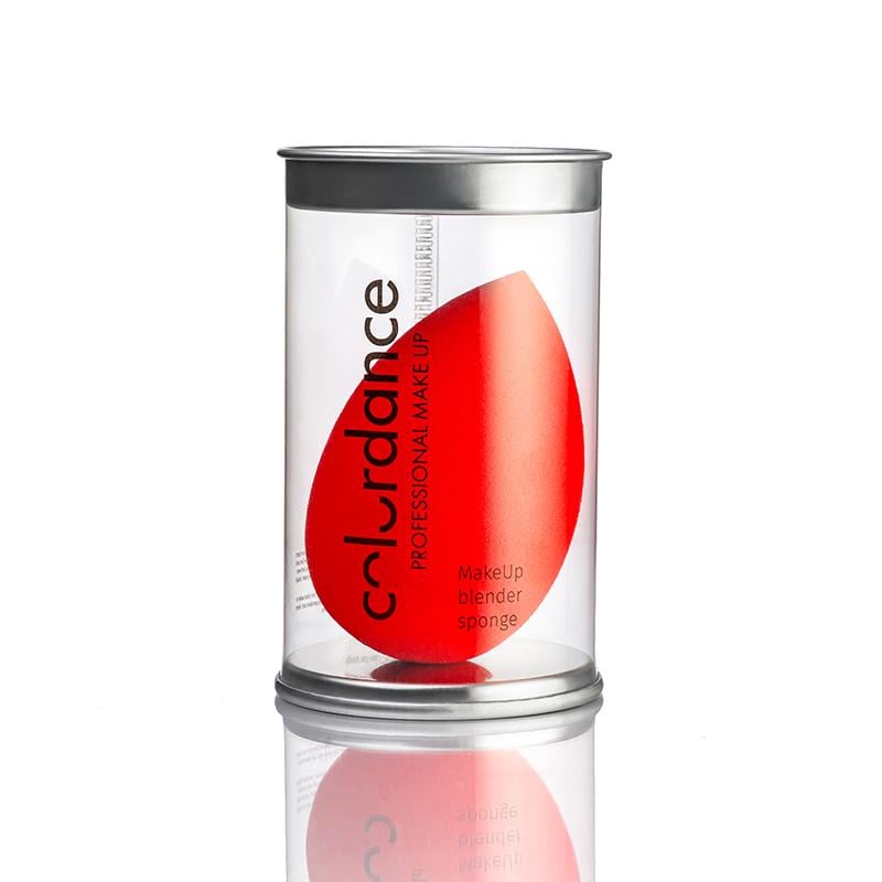 Спонж для макияжа Colordance в тубусе