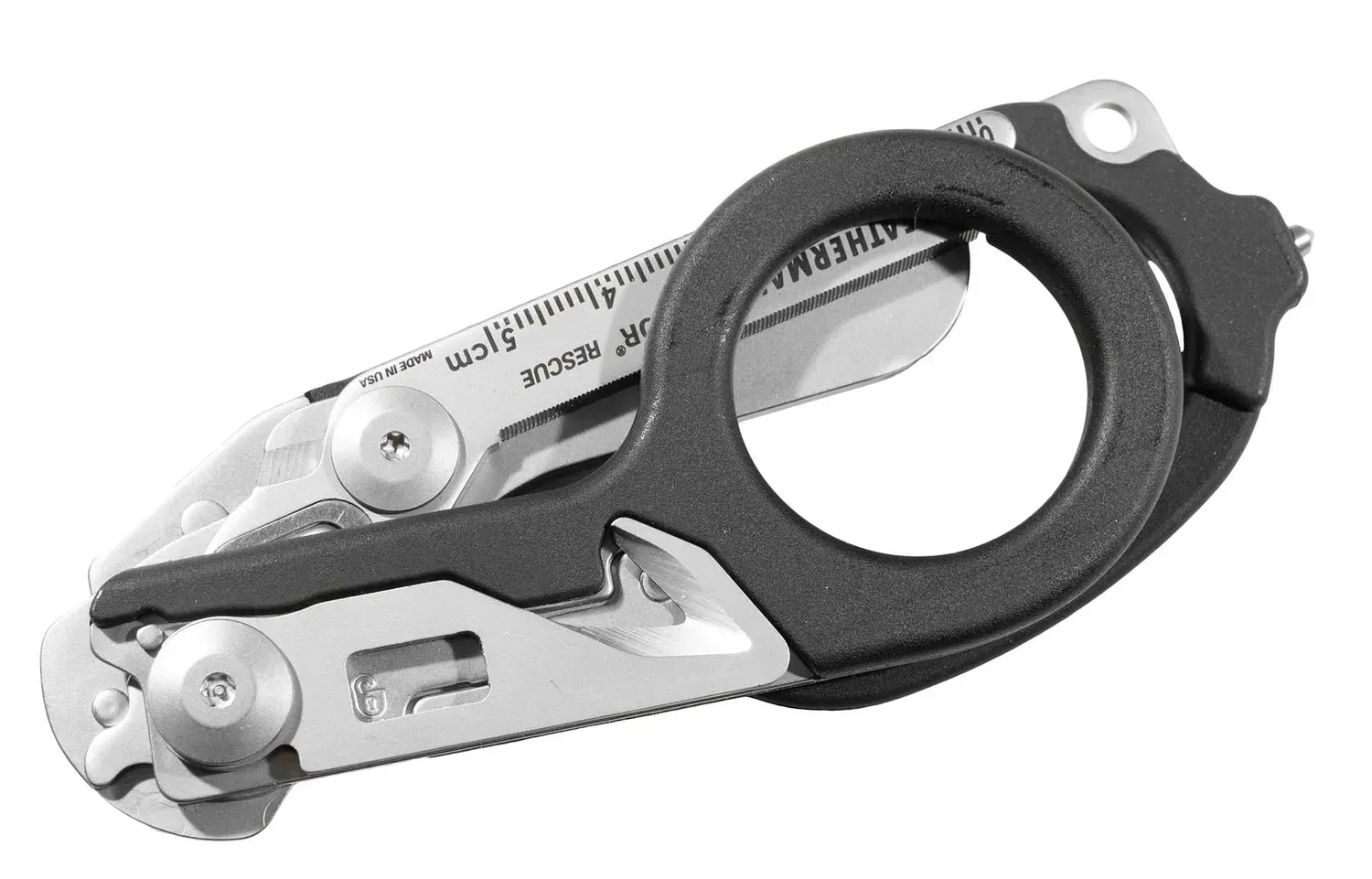 Ножницы Leatherman Raptor Rescue 6 функций с чехлом Molle Black (26063090) - фото 2 Ножницы Leatherman Raptor Rescue 6 функций с чехлом Molle Black (26063090) - фото 2