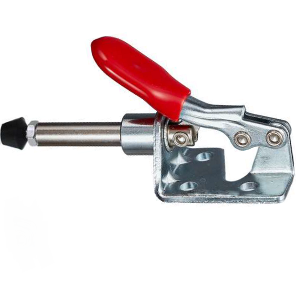 Столярный зажим толкающий WorkMan GH‑301‑AM 45 кг (666)