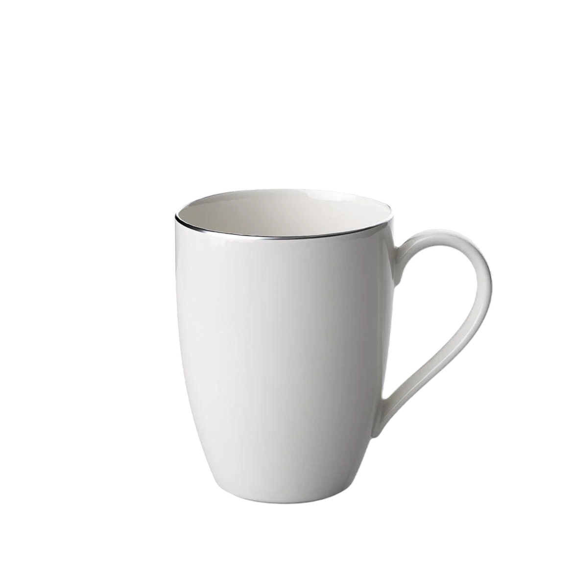 Набор чашек Villeroy & Boch Anmut Platinum №1 350 мл 2 шт. (1046369651) Набор чашек Villeroy & Boch Anmut Platinum №1 350 мл 2 шт. (1046369651)