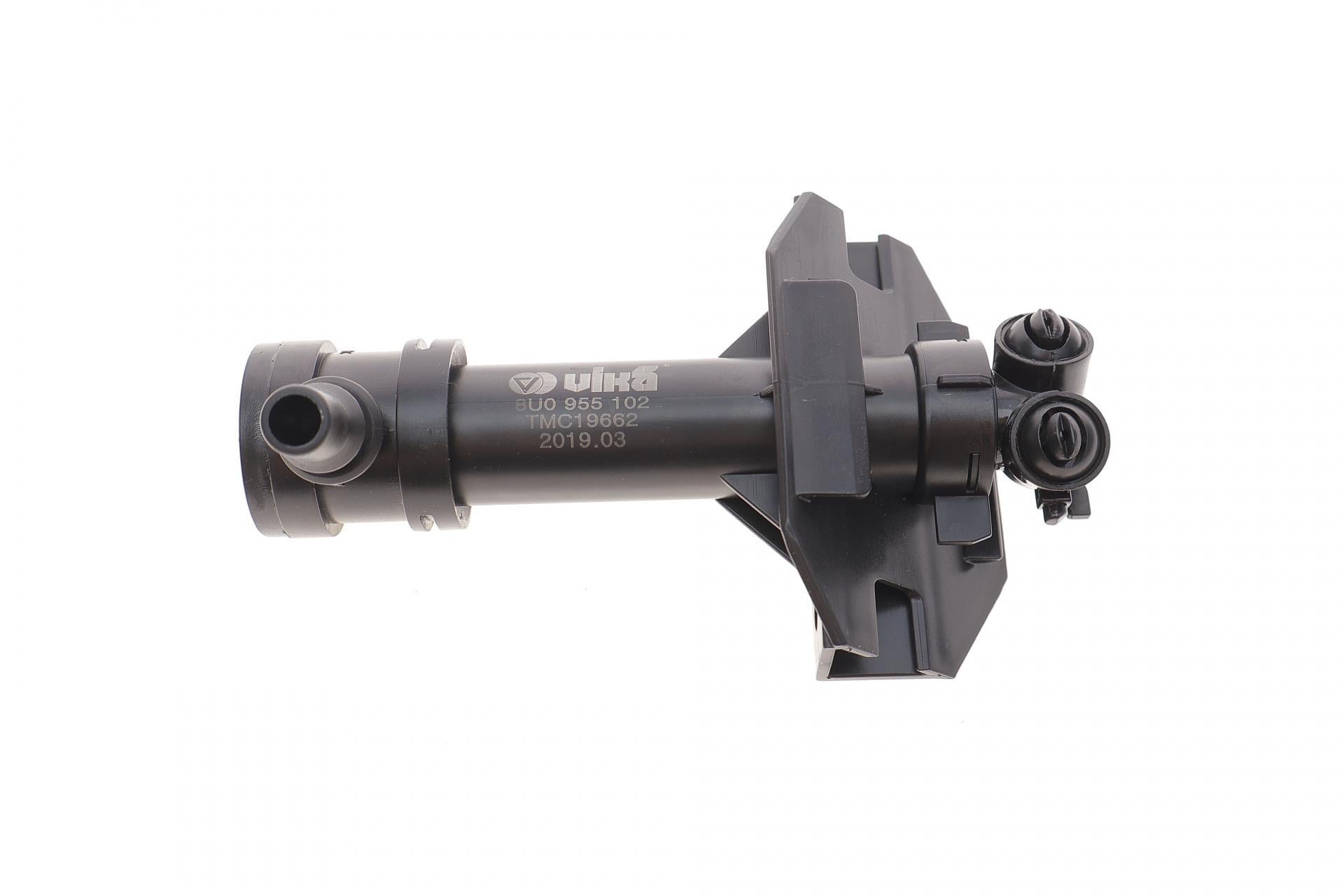 Форсунка омывателя фары Vika Audi Q3 11-18 R (99551796701)