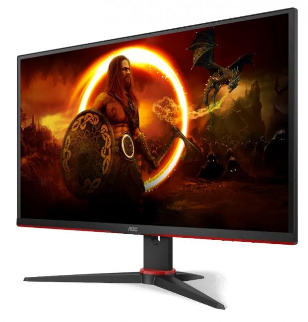 Монітор AOC 27G2SPAE/BK 27" (4038986180566)