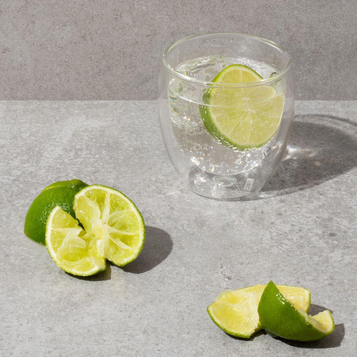 Набор бокалов с двойными стенками Bodum Pavina 6 шт. 250 мл (4558-10-12) - фото 8 Набор бокалов с двойными стенками Bodum Pavina 6 шт. 250 мл (4558-10-12) - фото 8