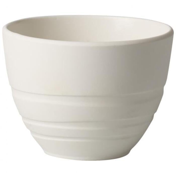 Чашка для кофе Villeroy & Boch Leaf Its My Match фарфор 450 мл (2529998)