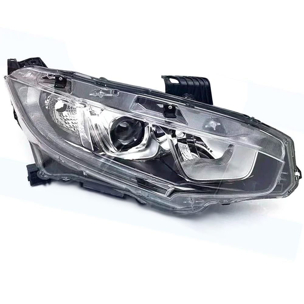 Фара для Honda CIVIC 2016-2020 (1014-685-00) Фара для Honda CIVIC 2016-2020 (1014-685-00)