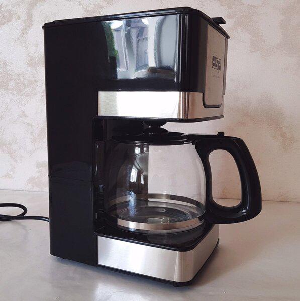 Кавоварка DSP Kafe Filter KA3024 крапельна - фото 2