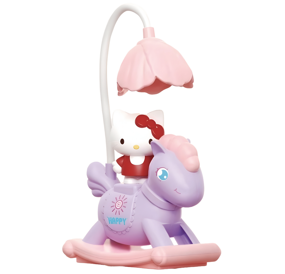 Настольная лампа Hello Kitty Розовый (353E) Настольная лампа Hello Kitty Розовый (353E)