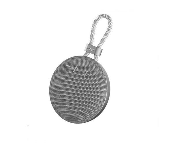 Колонка Hoco Bluetooth BS60 Exploring sports BT speaker Gray Колонка Hoco Bluetooth BS60 Exploring sports BT speaker Gray