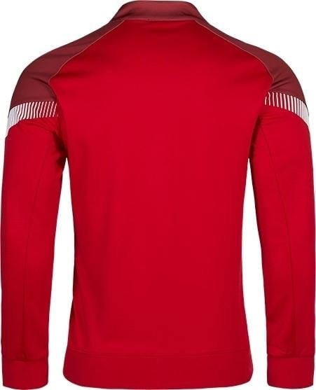 Олимпийка детская Kelme WARRIOR 140 см Красный (8061WT3002.9600) - фото 2