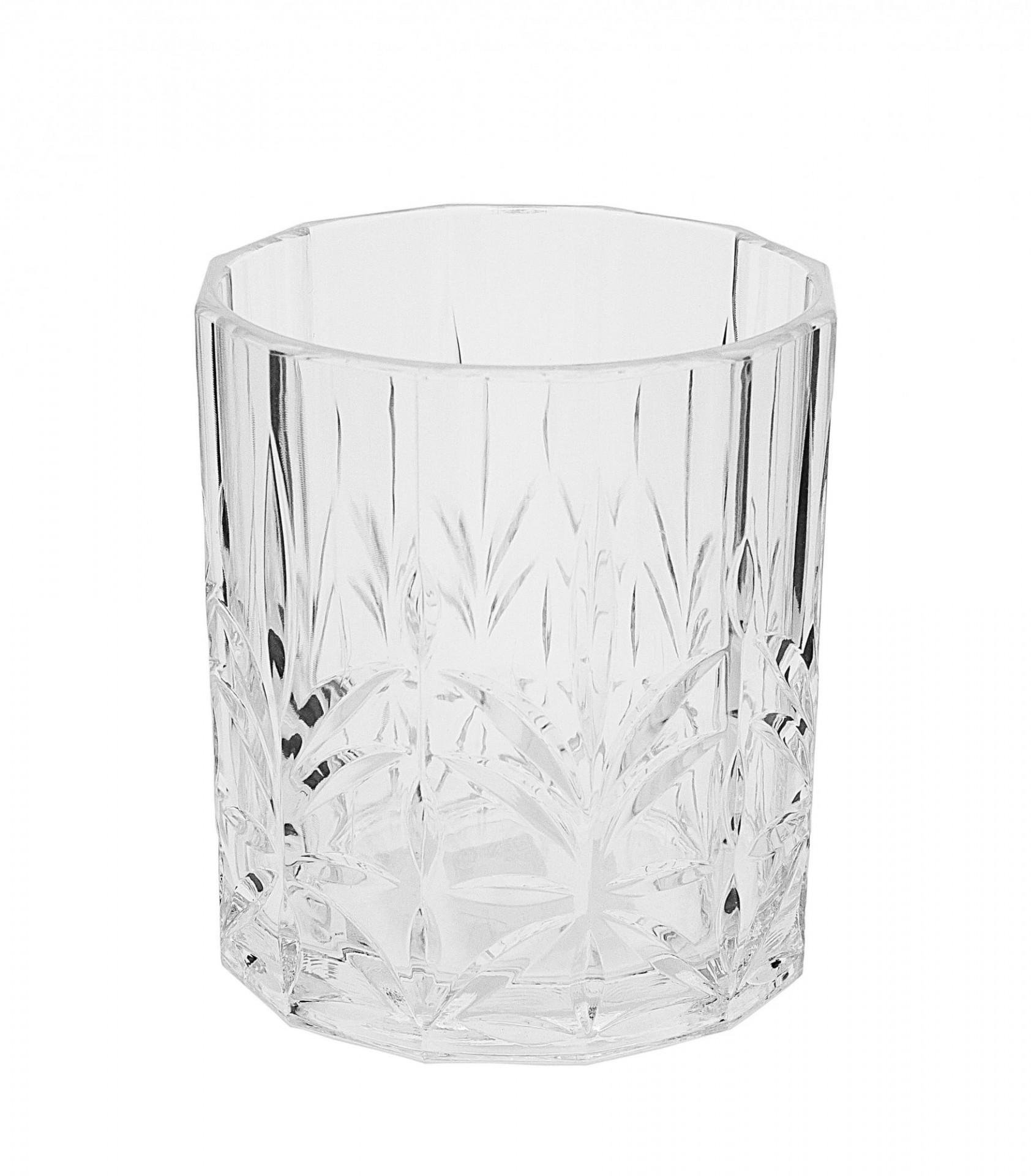 Стакан One Chef из поликарбоната низкий 400 мл h9,8 см 8,5 см Прозрачный Стакан One Chef из поликарбоната низкий 400 мл h9,8 см 8,5 см Прозрачный