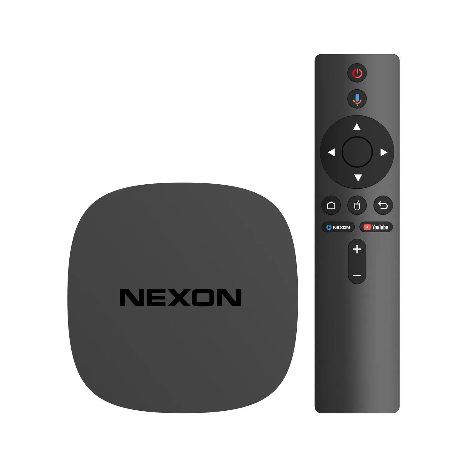 Смарт-приставка NEXON X1 2G/16G (27864247)