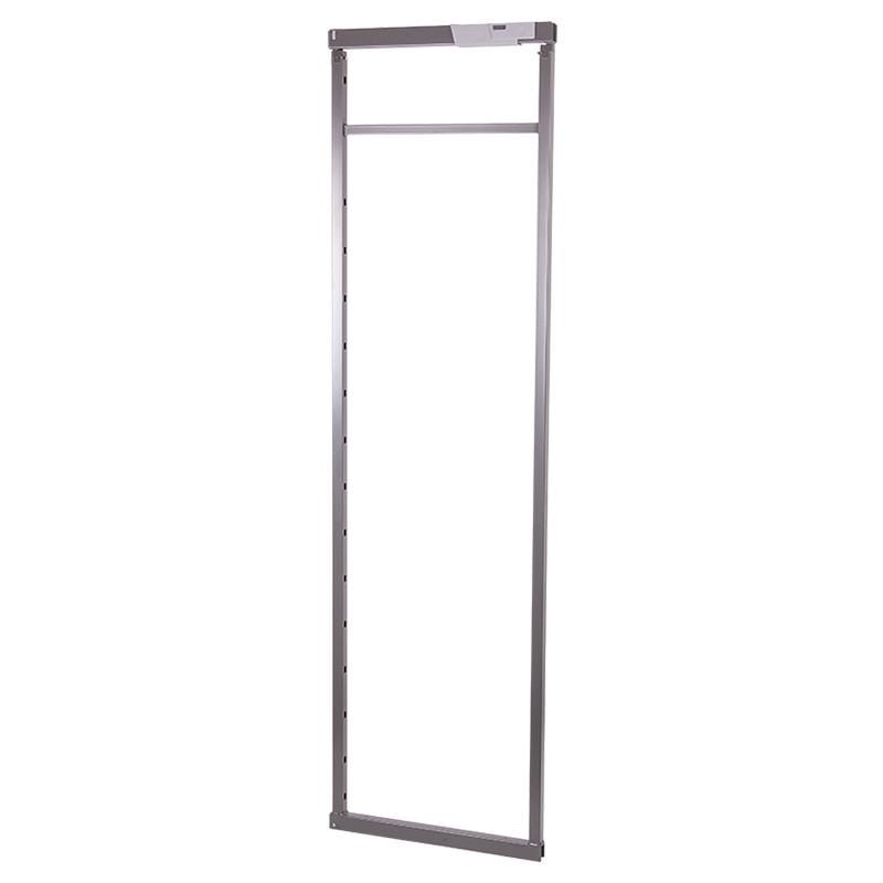 Рама колонны Vibo 1760-2200 мм Графит (CE1905GCFTMVGF)