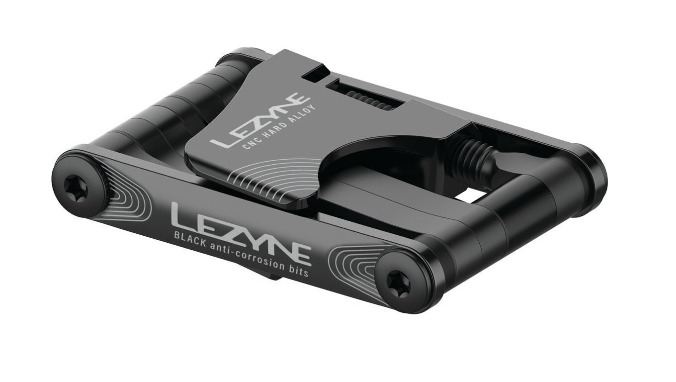 Мультитул Lezyne V PRO 10 (1052-4710582 542794)