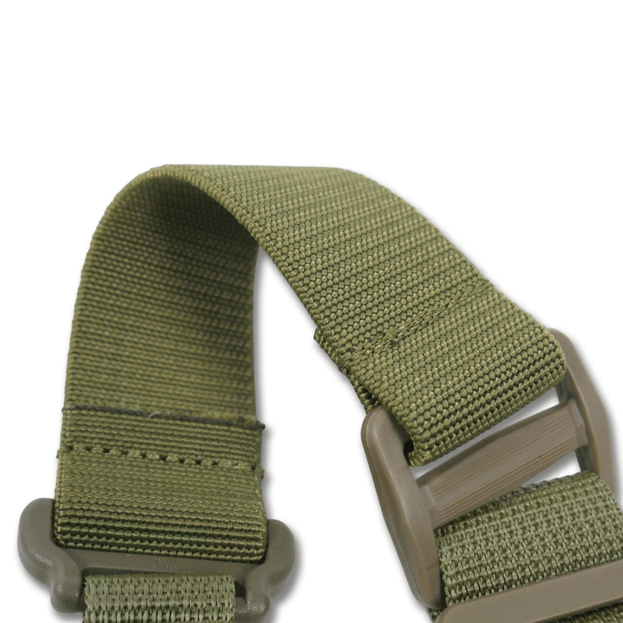 Ремінь двоточковий ремінь Kiborg для АК РПК - фото 7 Ремінь двоточковий ремінь Kiborg для АК РПК - фото 7