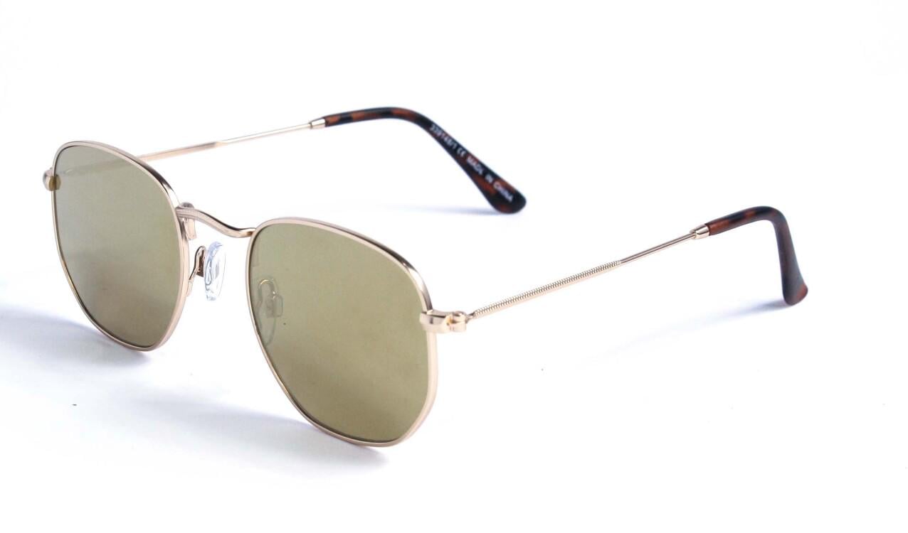 Солнцезащитные очки женские SunGlasses 339148 (o4ki-12857)