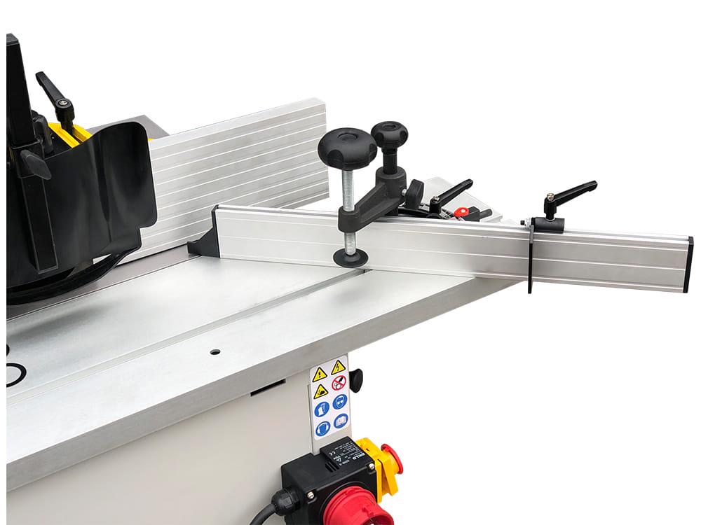 Станок фрезерный Stiler HB30 - фото 6 Станок фрезерный Stiler HB30 - фото 6