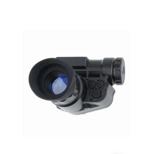 Монокуляр цифровий NRP NVG 10 кріплення на шолом (agr80339) - фото 2