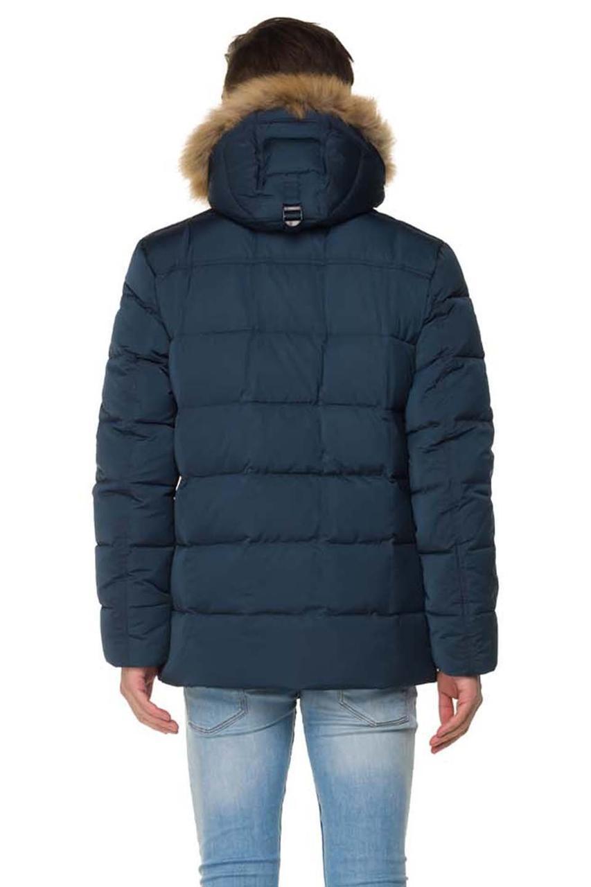 Пуховик чоловічий Camel Active 420172-1993-42 р. 56 - фото 2