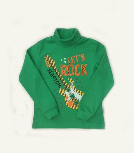 Свитер на мальчика Бемби 116 см (ГФ 53)