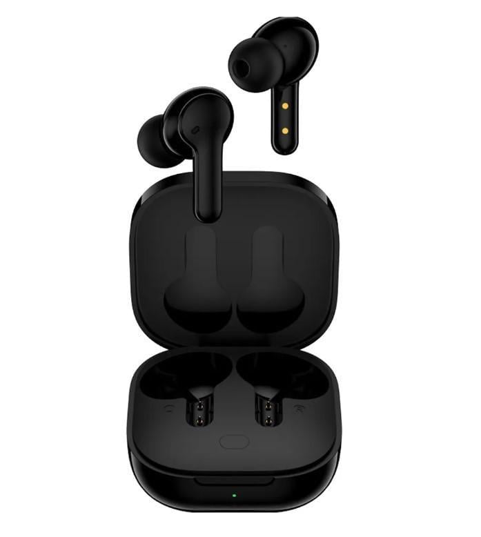 Гарнитура Bluetooth QCY T13 ANC Черный (1887683975)