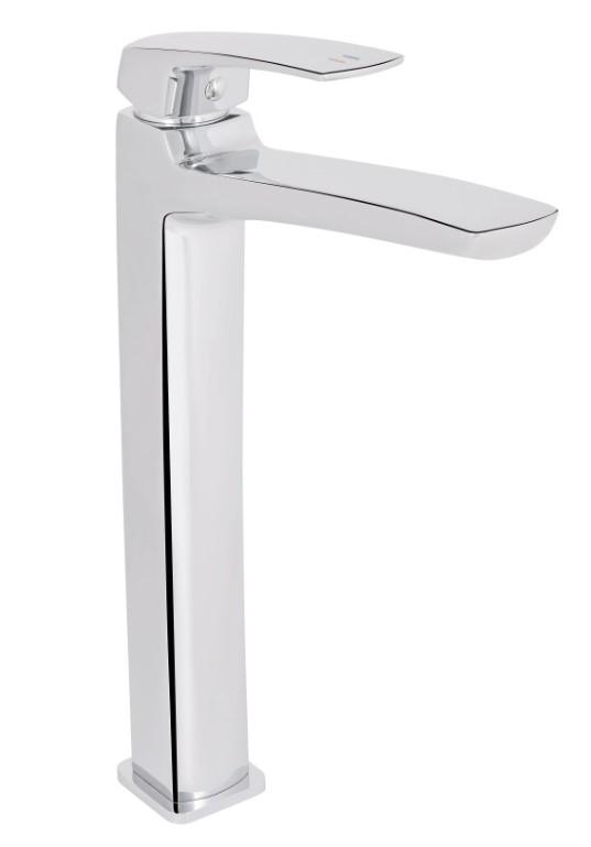 Смеситель для раковины Qtap Tern Chrome (QTTER269CRM47585)